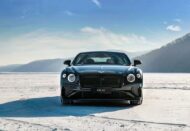 2022 Bentley Continental GT V8 ICE GT Tuning 2 190x131