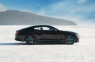 2022 Bentley Continental GT V8 ICE GT Tuning 3 190x124