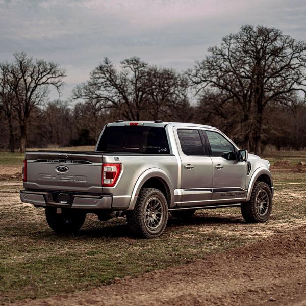 2022 Ford F 150 Pickup Tuning Parts Roush Performance 3