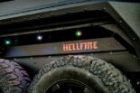 2022 Jeep Gladiator Oculus Tron 6×6 Hemi Hellcat 19 155x103