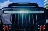 2022 Jeep Gladiator Oculus Tron 6×6 Hemi Hellcat 2 155x103