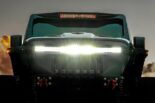 2022 Jeep Gladiator Oculus Tron 6×6 Hemi Hellcat 5 155x103
