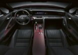 2022 Lexus LC Hokkaido Edition geïntroduceerd!