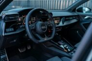 ABT Sportsline Tuning Audi RS 3 8YA Modell 2022 12 190x127