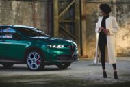 Alfa Romeo Tonale SPECIALE Launch Edition