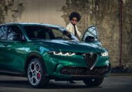Alfa Romeo Tonale SPECIAL Launch Edition