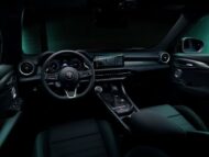 Alfa Romeo Tonale SPECIALE lanceringseditie