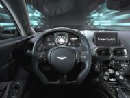 Aston Martin V12 Vantage Modell 2022 Tuning 1 190x143