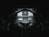 Aston Martin V12 Vantage Modell 2022 Tuning 8 190x143