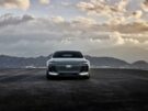 Le maître du chargement - Audi A6 Avant e-tron concept !