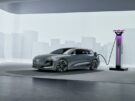 Der Lademeister – Audi A6 Avant e-tron concept!