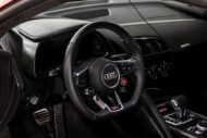 Audi R8 Project Cars Forgeline Vorsteiner SEMA Hella Tuning 13 190x127