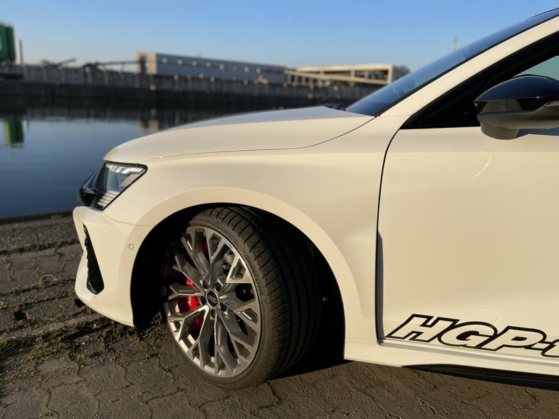 Audi RS3 8YA Tuning HGP 2022 Stage 12