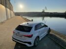 Audi RS3 8YA Tuning HGP 2022 Stage 16 135x101