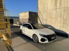 Audi RS3 8YA Tuning HGP 2022 Stage 24 135x101