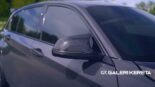 Video: Mixed baby - BMW 1er with M2 optics & M4 engine!