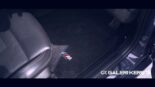 بالفيديو: طفل مختلط - BMW الفئة الأولى مع بصريات M1 ومحرك M2!