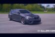 Video: Gemengde baby - BMW 1-serie met M2-optiek en M4-motor!