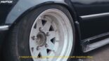 Video: BMW 5er (E28) als Touring-Umbau!