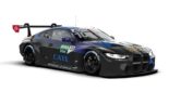 BMW M Motorsport : les designs des quatre BMW M4 GT3 !