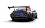 BMW M Motorsport: die Designs der vier BMW M4 GT3!
