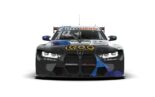BMW M Motorsport: i design delle quattro BMW M4 GT3!