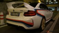 BMW M2 CSL F87 Vision 1of1 2022 14 190x107