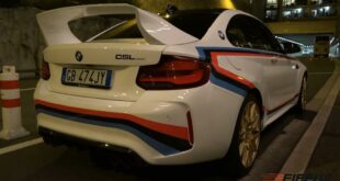 Wideo: Kolorowa kolekcja - 9 x BMW M3 (E92)!