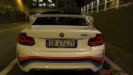 BMW M2 CSL F87 Vision 1of1 2022 16 190x107