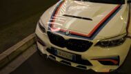 BMW M2 CSL F87 Vision 1of1 2022 7 190x107