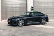 BMW M240i (G42) with first tuning from dÄHLer!