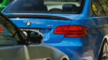 Video: Collezione colorata - 9 x BMW M3 (E92)!