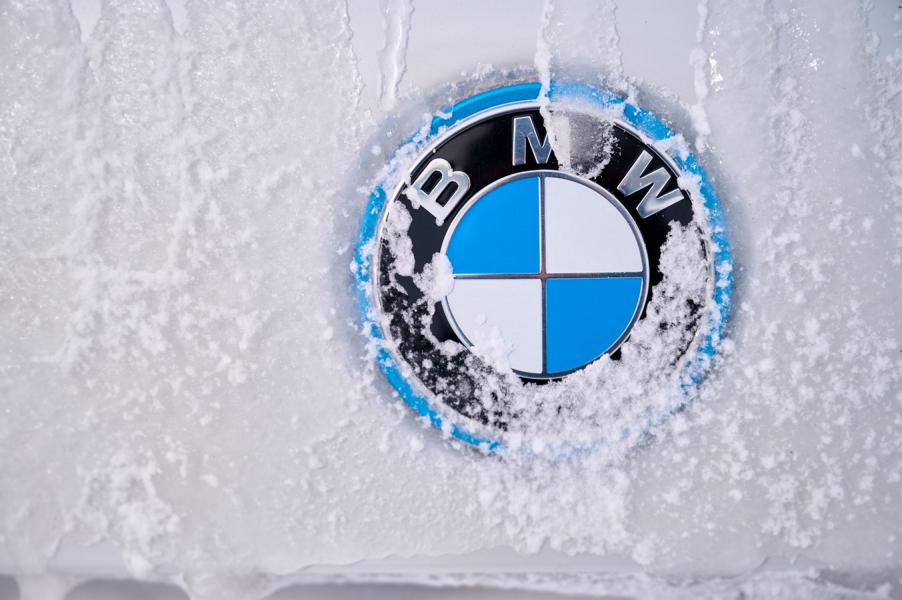 La marque ALPINA rejoint BMW Group !