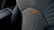 Bentley Bentayga Speed Space Edition Mulliner Tuning 10 190x107