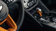 Bentley Bentayga Speed Space Edition Mulliner Tuning 8 190x107