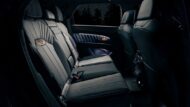 Bentley Bentayga Speed Space Edition Mulliner Tuning 9 190x107