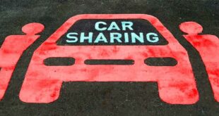 Carsharing Car sharing 310x165 Angebote an Carsharing wachsen stetig!