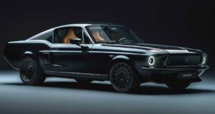 Vidéo : Coupé BMW M4 G82 en bleu Laguna chic !