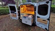 Vidéo : camping-car pas cher - le Dacia Dokker Yevana !
