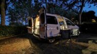Vidéo : camping-car pas cher - le Dacia Dokker Yevana !