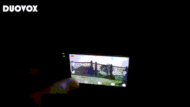 Duovox Mate Pro Dashcam Nachtsicht 2 190x107