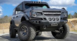 Fab Fours Grumper Ford Bronco Tuning 2022 5 310x165
