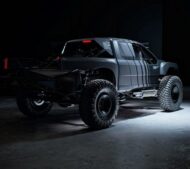 Ford F-150 Raptor-R Baja Truck Conceptweergave!