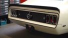 Vidéo : Ford Mustang "Anvil" de 1969 avec 800 ch !