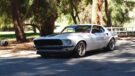 Video: Ford Mustang “Anvil” uit 1969 met 800 pk!