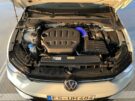 HGP VW Golf 8 R MK8 Tuning Test Turbolader Software 1 1 135x101