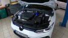HGP VW Golf 8 R MK8 Tuning Test Turbolader Software 1 135x76