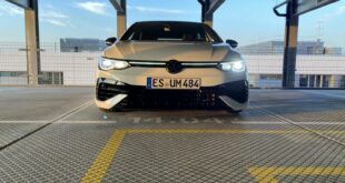 Video: +340 PS im HGP Volkswagen T7 mit 2.0 TSI!