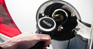 Heizoel statt diesel tanken 310x165 Statt Diesel einfach Heizöl tanken?