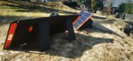 Jackery Solargenerator 1000 SolarSaga 100W Solarpanels Test 10 190x87